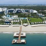 5 Sterne Familienhotel: Susesi Luxury Resort, Belek, Türkische Riviera