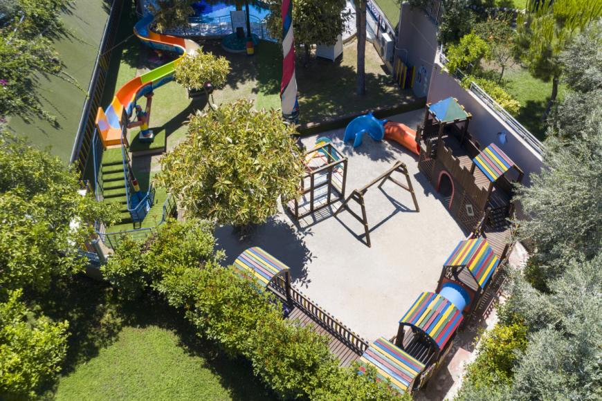 5 Sterne Familienhotel: Susesi Luxury Resort - Belek, Türkische Riviera, Bild 9