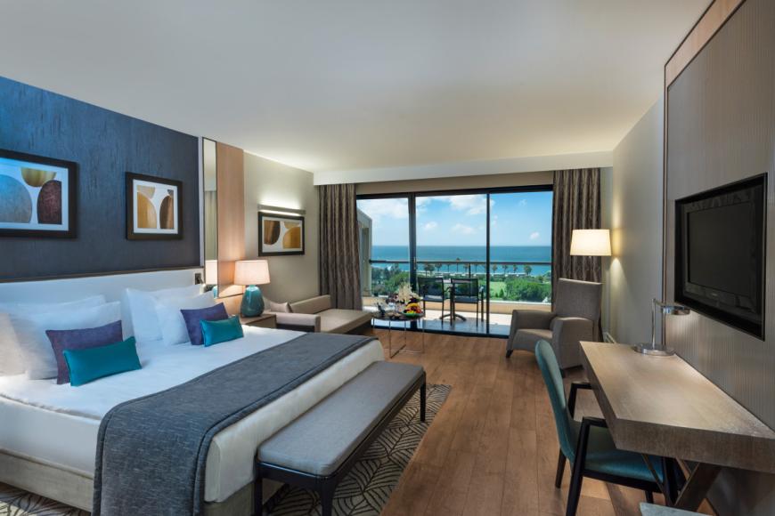 5 Sterne Familienhotel: Susesi Luxury Resort - Belek, Türkische Riviera, Bild 5