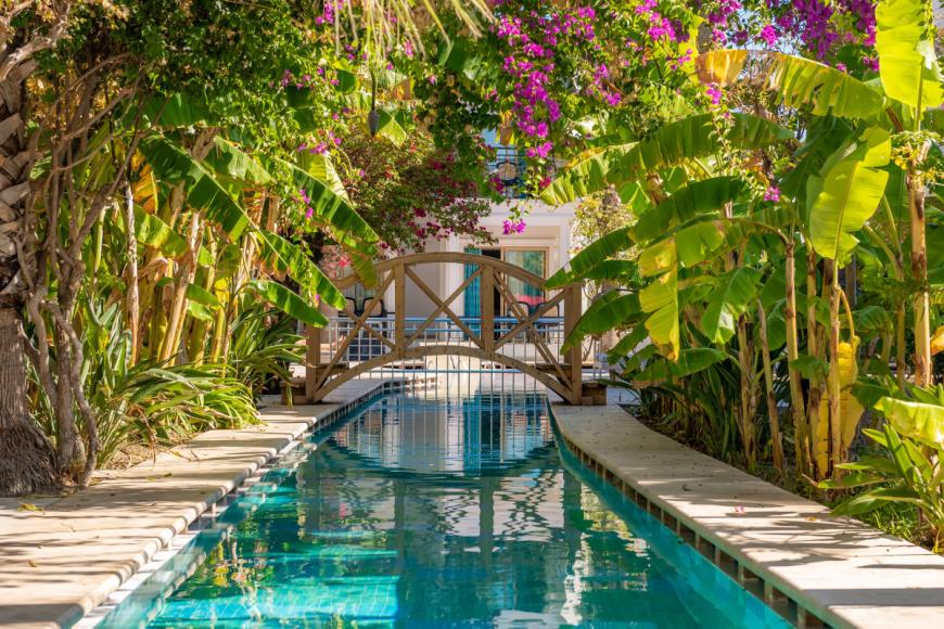 5 Sterne Familienhotel: Selectum Family Comfort Side - Side, Türkische Riviera, Bild 8