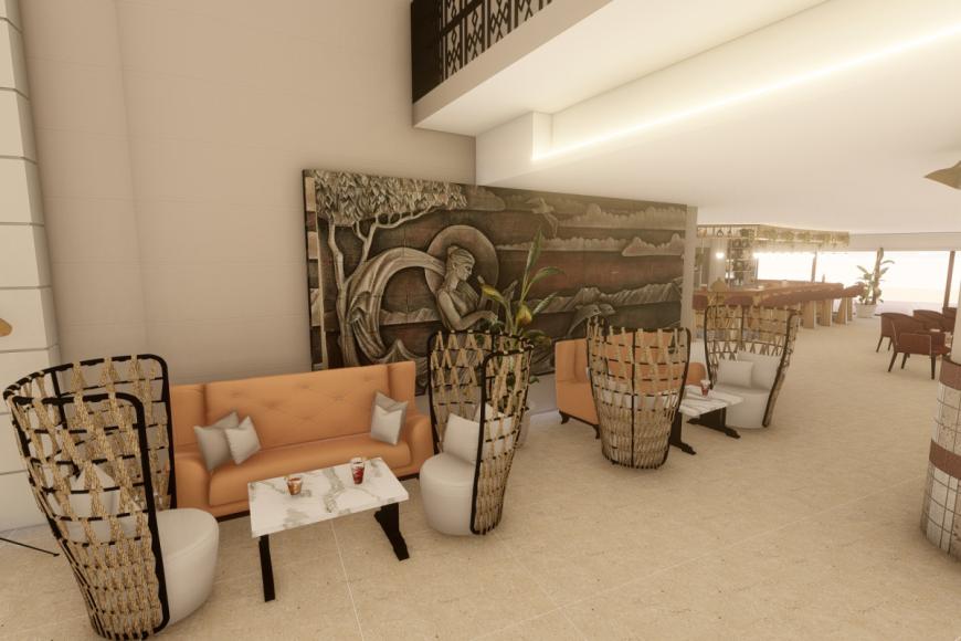 5 Sterne Familienhotel: Selectum Family Comfort Side - Side, Türkische Riviera, Bild 1