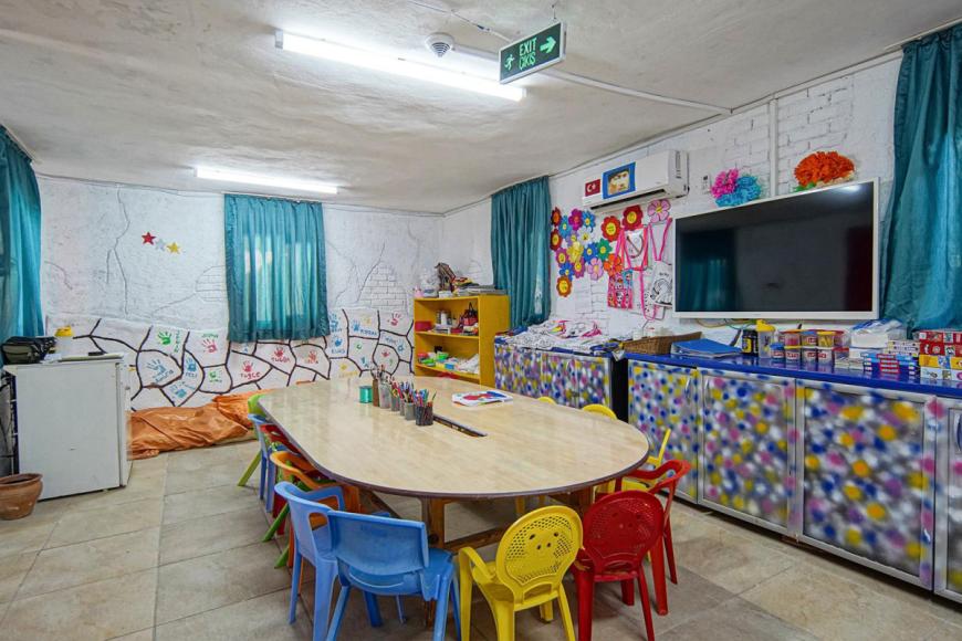 4.5 Sterne Familienhotel: Side Aluna Hotel (ex Diamond Beach) - Side, Türkische Riviera, Bild 9