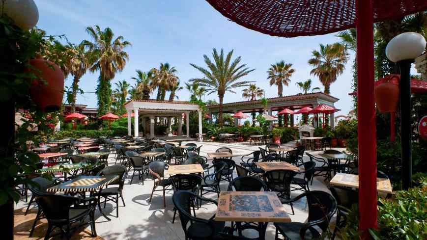 5 Sterne Familienhotel: Club Hotel Sera - Antalya, Türkische Riviera, Bild 7