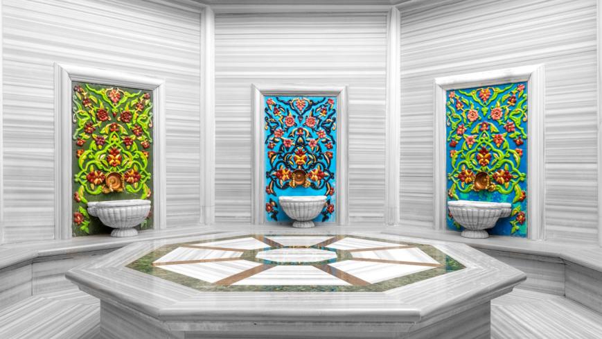 5 Sterne Familienhotel: Club Hotel Sera - Antalya, Türkische Riviera, Bild 9