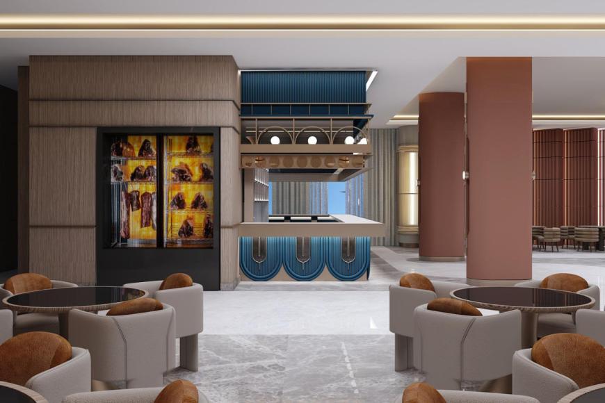 5 Sterne Familienhotel: Delphin Diva - Antalya, Türkische Riviera, Bild 7