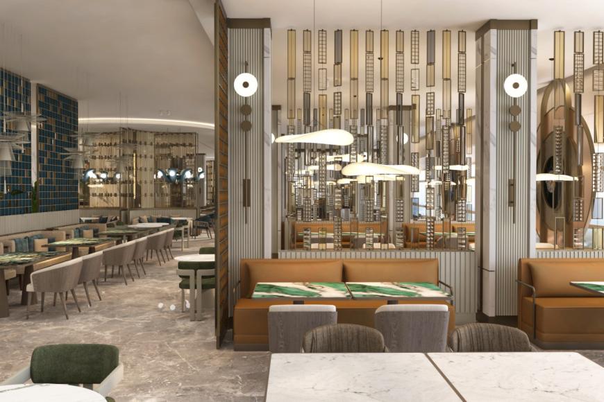 5 Sterne Familienhotel: Delphin Diva - Antalya, Türkische Riviera, Bild 3