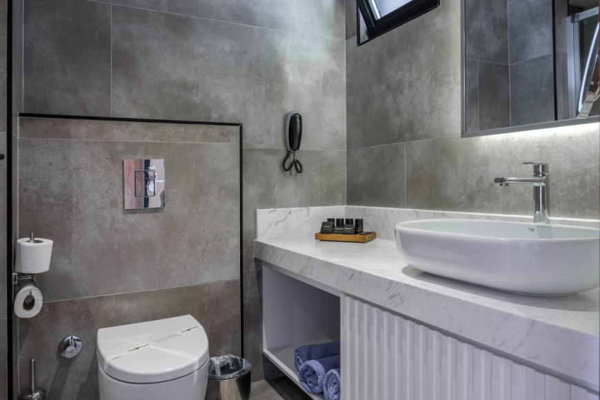 4 Sterne Hotel: Hotel Panorama - Alanya, Türkische Riviera, Bild 9