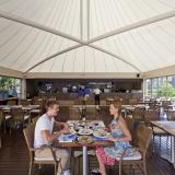 5 Sterne Hotel: Porto Bello, Antalya, Türkische Riviera