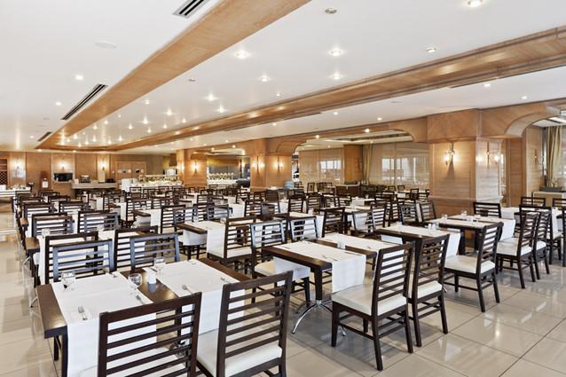 5 Sterne Hotel: Porto Bello - Antalya, Türkische Riviera, Bild 2