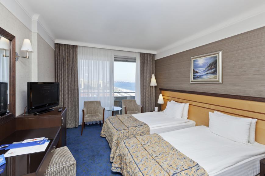 5 Sterne Hotel: Porto Bello - Antalya, Türkische Riviera, Bild 6