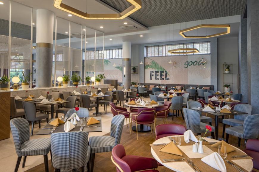 5 Sterne Familienhotel: Akra Kemer - Kemer, Türkische Riviera, Bild 7