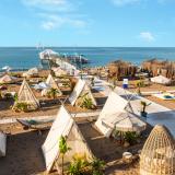 Concorde de Luxe Resort, Bild 2