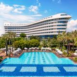 Concorde de Luxe Resort, Bild 1