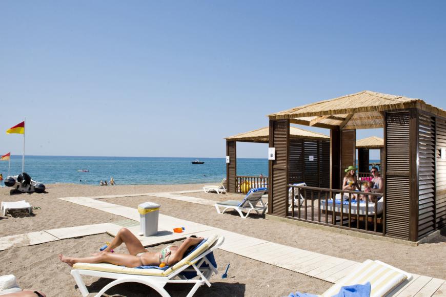 5 Sterne Familienhotel: Marvida Family Eco - Side, Türkische Riviera, Bild 3