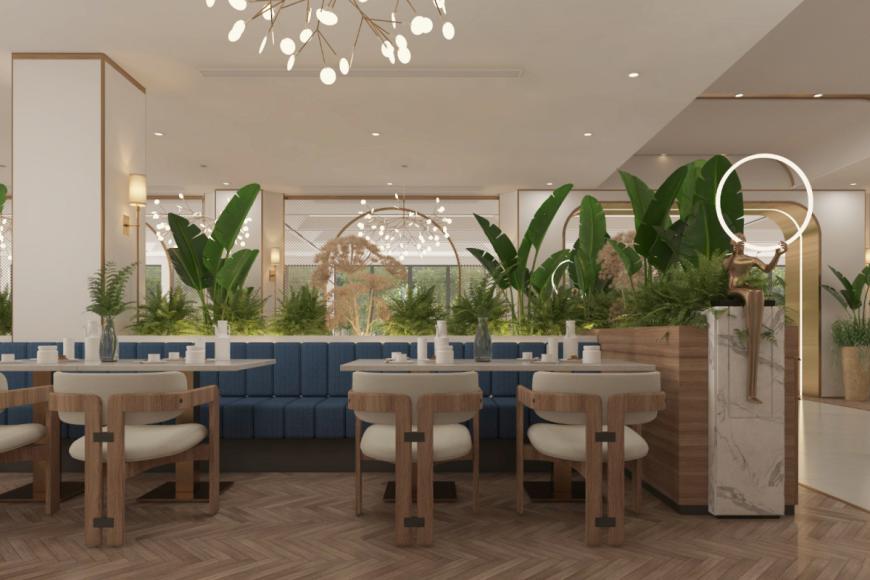 5 Sterne Familienhotel: Marvida Family Eco - Side, Türkische Riviera, Bild 6