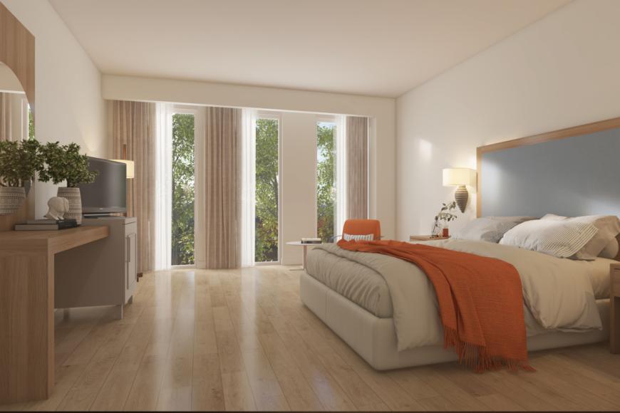 5 Sterne Familienhotel: Marvida Family Eco - Side, Türkische Riviera, Bild 4