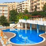 4.5 Sterne Familienhotel: Club Paradiso, Alanya, Türkische Riviera