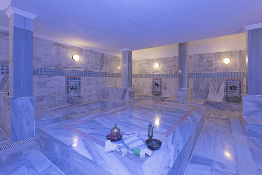 4.5 Sterne Familienhotel: Club Paradiso - Alanya, Türkische Riviera, Bild 9