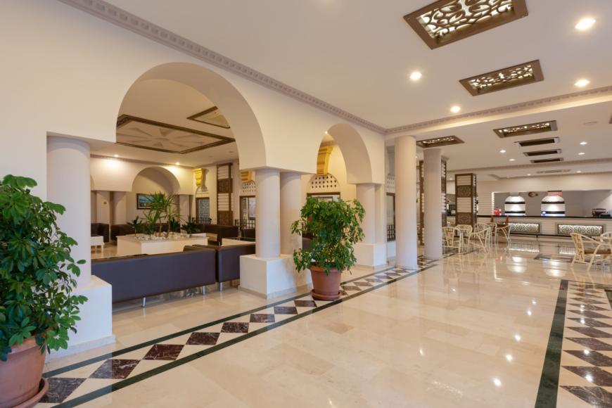 4.5 Sterne Familienhotel: Club Paradiso - Alanya, Türkische Riviera, Bild 6