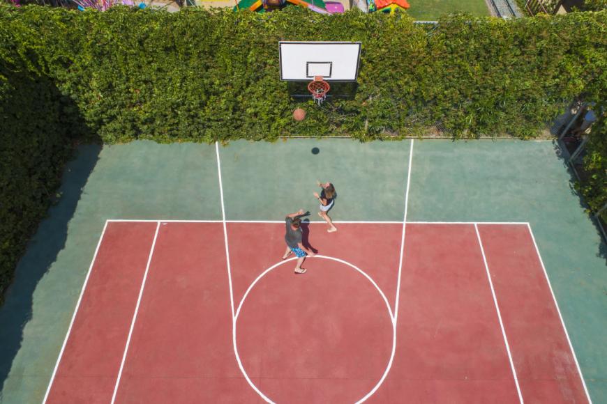 4 Sterne Familienhotel: Beach Club Doganay - Alanya, Türkische Riviera, Bild 8