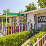 Queen's Park Le Jardin, Bild 8