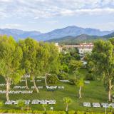 Queen's Park Le Jardin, Bild 3