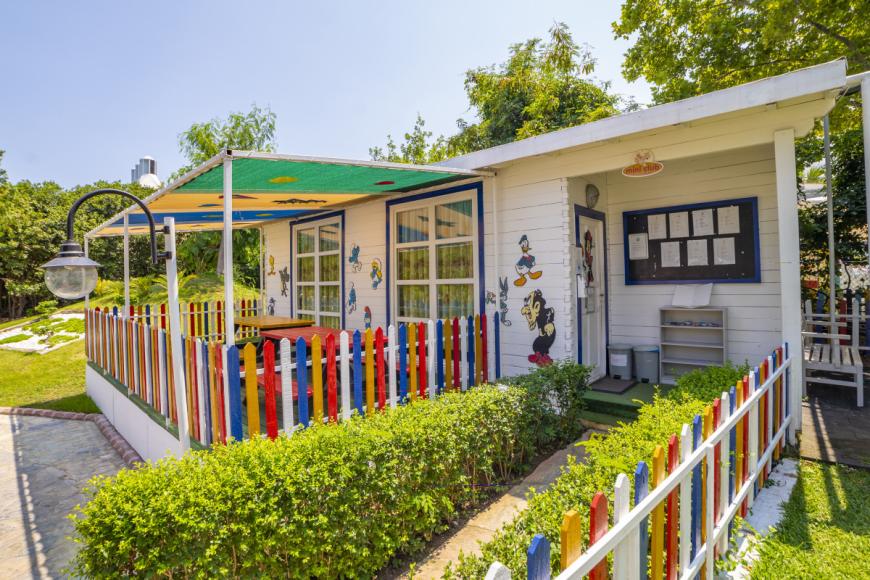 5 Sterne Familienhotel: Queen's Park Le Jardin - Kemer, Türkische Riviera, Bild 8