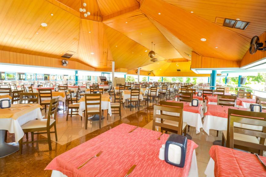 5 Sterne Familienhotel: Queen's Park Le Jardin - Kemer, Türkische Riviera, Bild 7