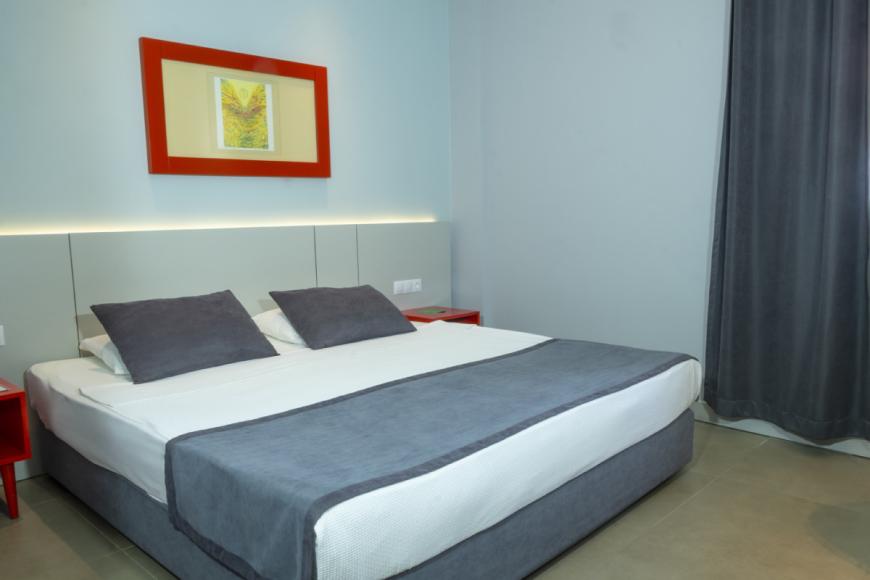 5 Sterne Familienhotel: Queen's Park Le Jardin - Kemer, Türkische Riviera, Bild 6