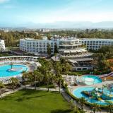 5 Sterne Hotel: Kaya Side, Side, Türkische Riviera