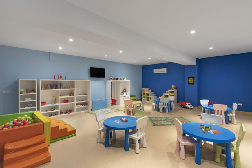 5 Sterne Hotel: Kaya Side - Side, Türkische Riviera, Bild 7