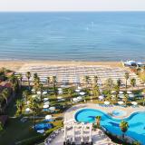 4 Sterne Familienhotel: Cesars Resort, Side, Türkische Riviera