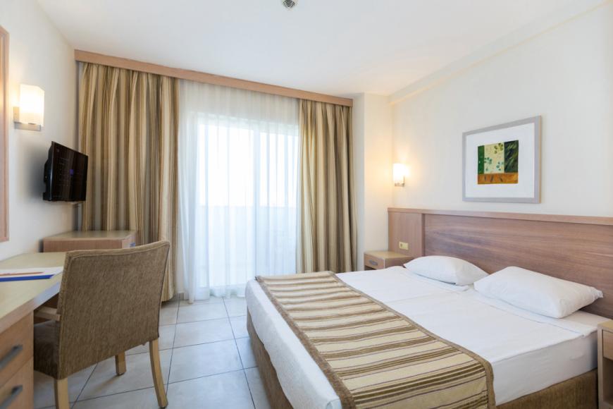 5 Sterne Familienhotel: Süral Resort - Side, Türkische Riviera, Bild 5