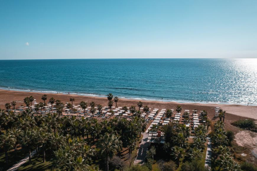 5 Sterne Familienhotel: Süral Resort - Side, Türkische Riviera, Bild 2