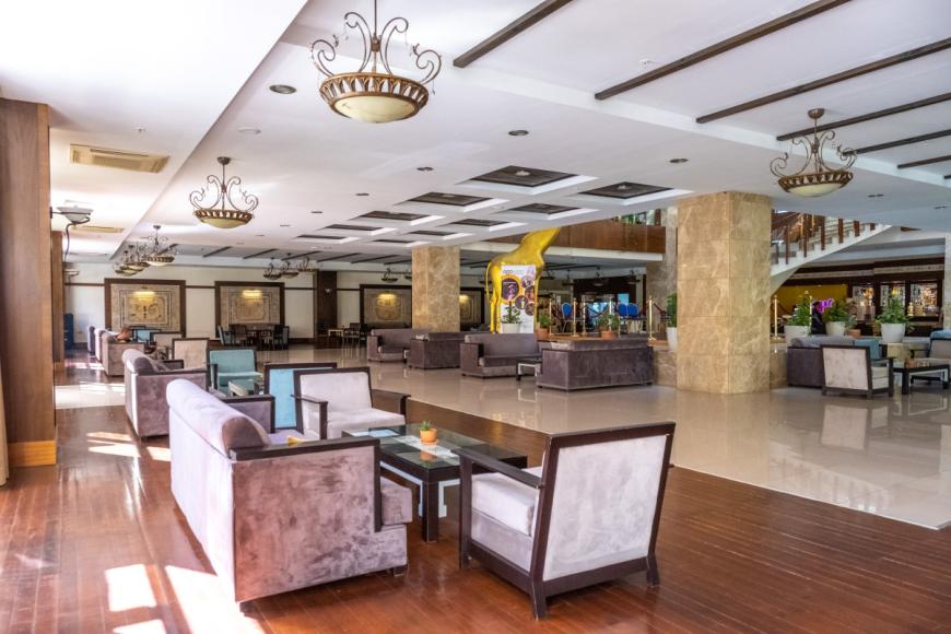 5 Sterne Familienhotel: Süral Resort - Side, Türkische Riviera, Bild 8