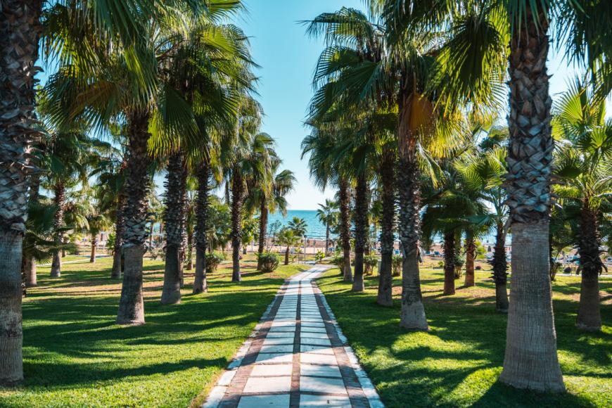 5 Sterne Familienhotel: Süral Resort - Side, Türkische Riviera, Bild 4