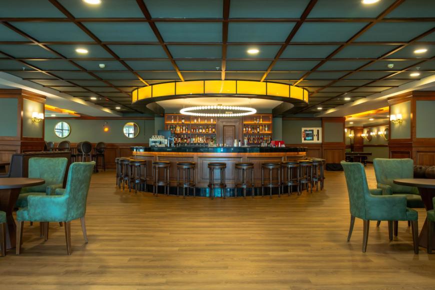 5 Sterne Familienhotel: Aydinbey King's Palace - Side, Türkische Riviera, Bild 6