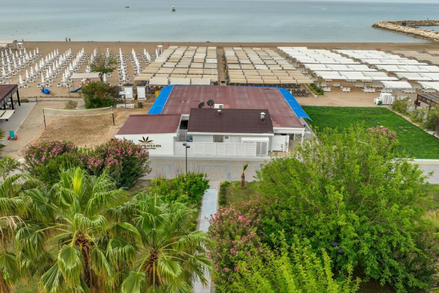 5 Sterne Familienhotel: Aydinbey King's Palace - Side, Türkische Riviera, Bild 3