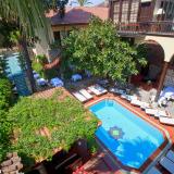 Alp Pasa Hotel, Bild 5