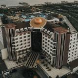 5 Sterne Familienhotel: Saturn Palace Resort, Antalya, Türkische Riviera