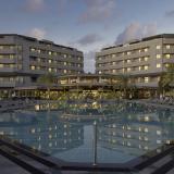 5 Sterne Familienhotel: Miramare Beach, Side, Türkische Riviera