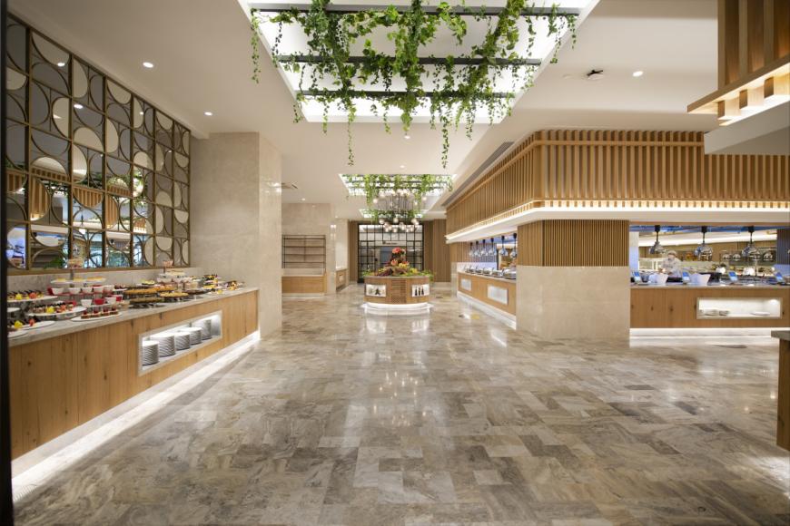 5 Sterne Familienhotel: Miramare Beach - Side, Türkische Riviera, Bild 9