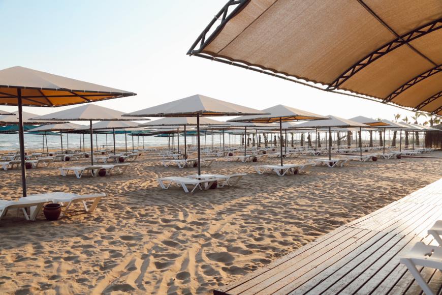 5 Sterne Familienhotel: Miramare Beach - Side, Türkische Riviera, Bild 3