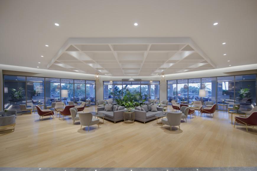 5 Sterne Familienhotel: Miramare Beach - Side, Türkische Riviera, Bild 4