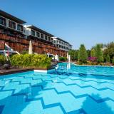 5 Sterne Hotel: Lykia World Antalya, Belek, Türkische Riviera