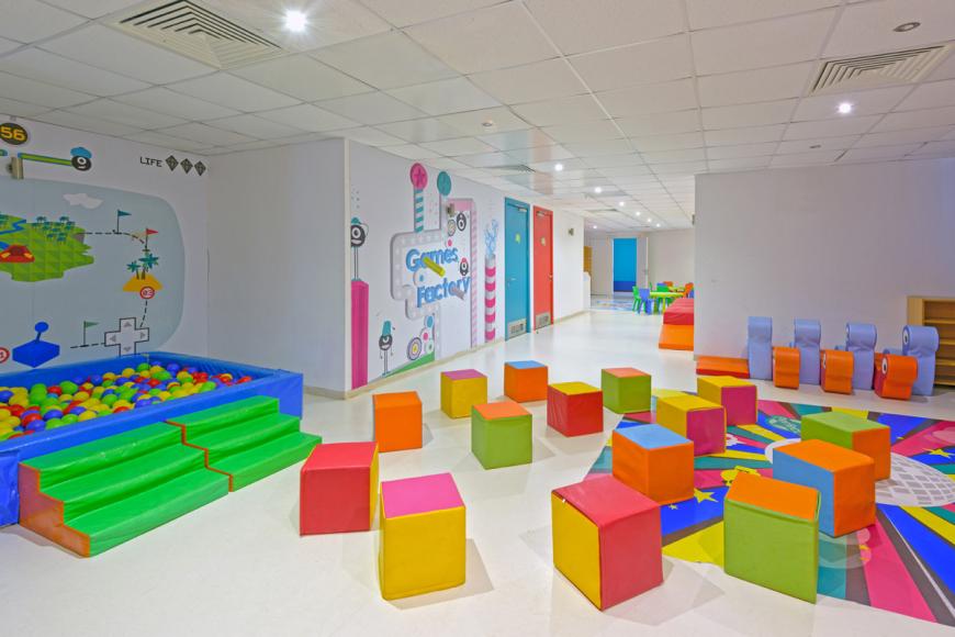 5 Sterne Hotel: Lykia World Antalya - Belek, Türkische Riviera, Bild 5