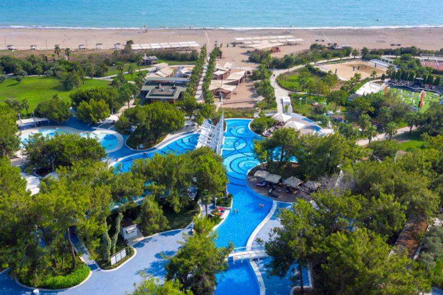 5 Sterne Hotel: Lykia World Antalya - Belek, Türkische Riviera, Bild 9
