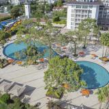 5 Sterne Familienhotel: Kilikya Palace Göynük, Kemer, Türkische Riviera