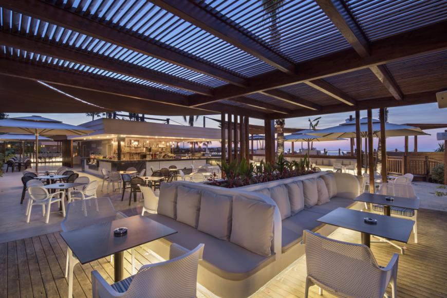 5 Sterne Familienhotel: Kilikya Palace Göynük - Kemer, Türkische Riviera, Bild 5