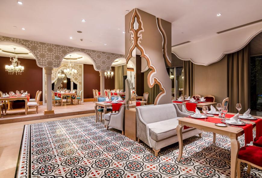 5 Sterne Familienhotel: Kilikya Palace Göynük - Kemer, Türkische Riviera, Bild 8